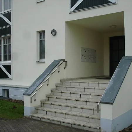 Fewo Bernsteinstrand Koserow