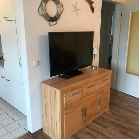 Fewo Bernsteinstrand Koserow